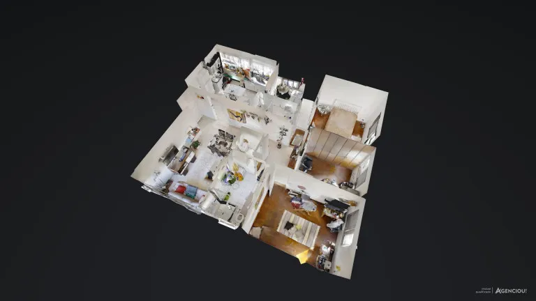 Imagem Apartamento com 3 Quartos à Venda, 96 m² em Vila Alexandria - São Paulo