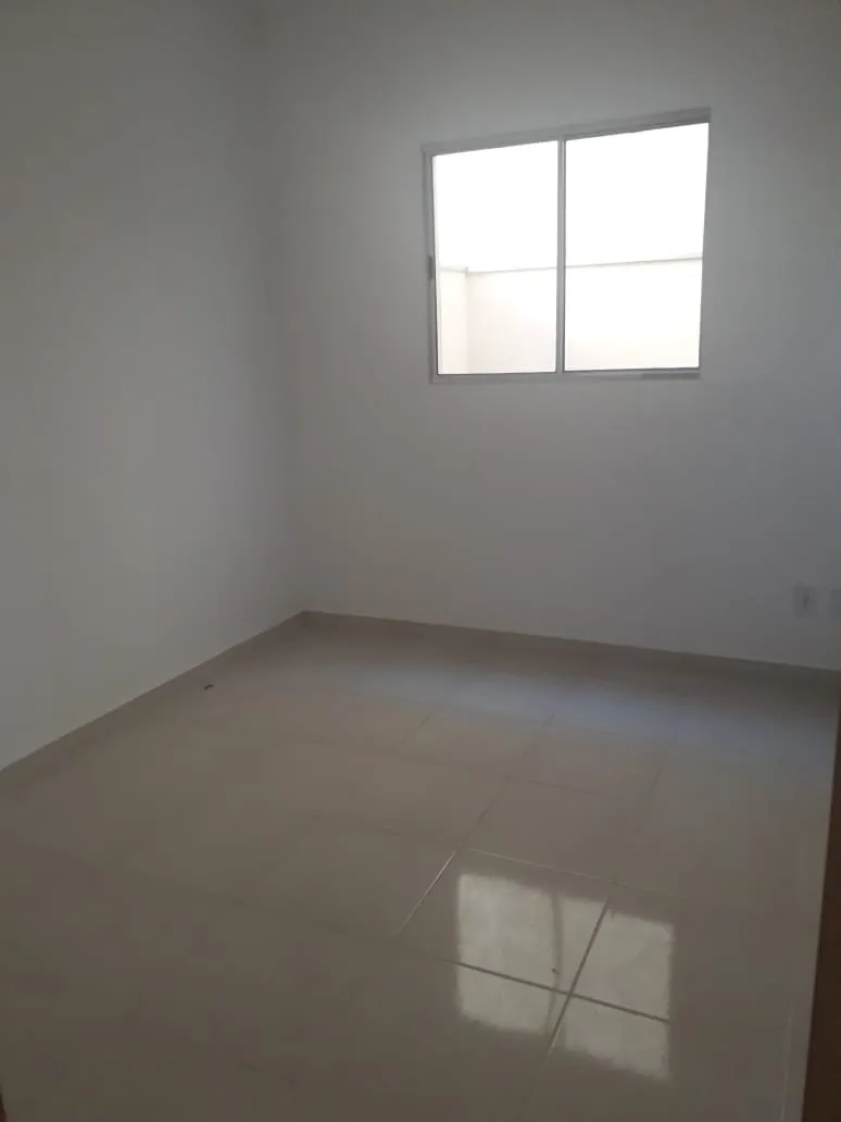 Imagem Casa à venda 3 Quartos, 1 Suite, 1 Vaga, 110M², Jardim Cidade Nova, Potim - SP
