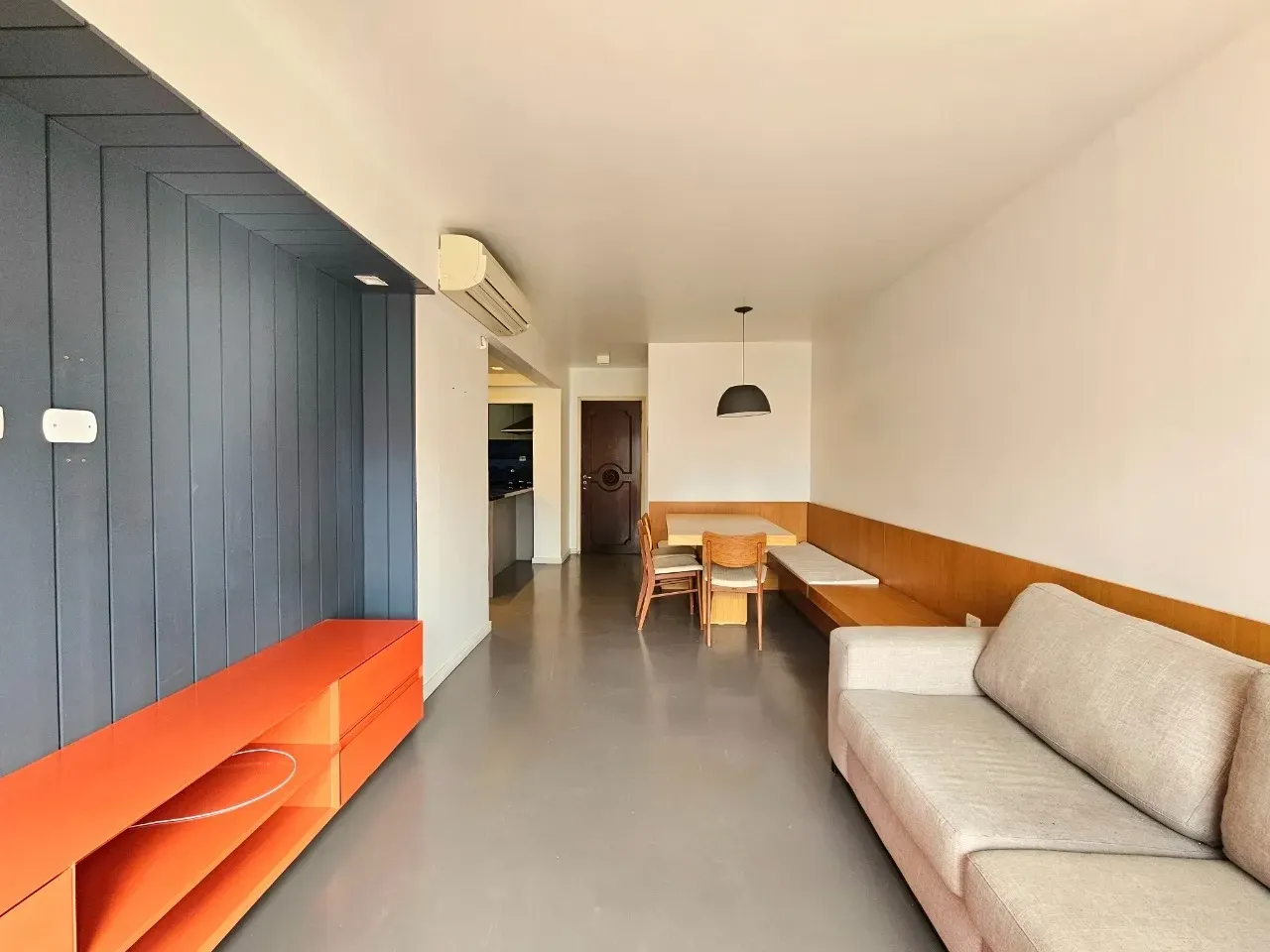 Imagem Apartamento com 2 Quartos à Venda, 84 m² em Vila Nova Conceição - São Paulo