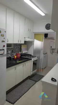 Imagem MOOCA Apartamento 76M², 3 dormitórios, 1 vaga, ótima localização e valor !!!