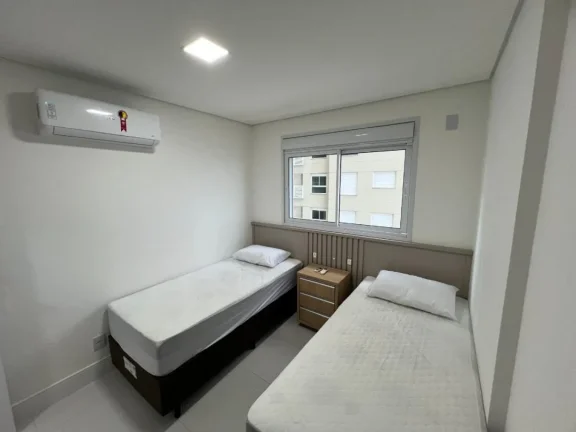 Imagem ALUGUEL ANUAL, apartamento Frente Mar