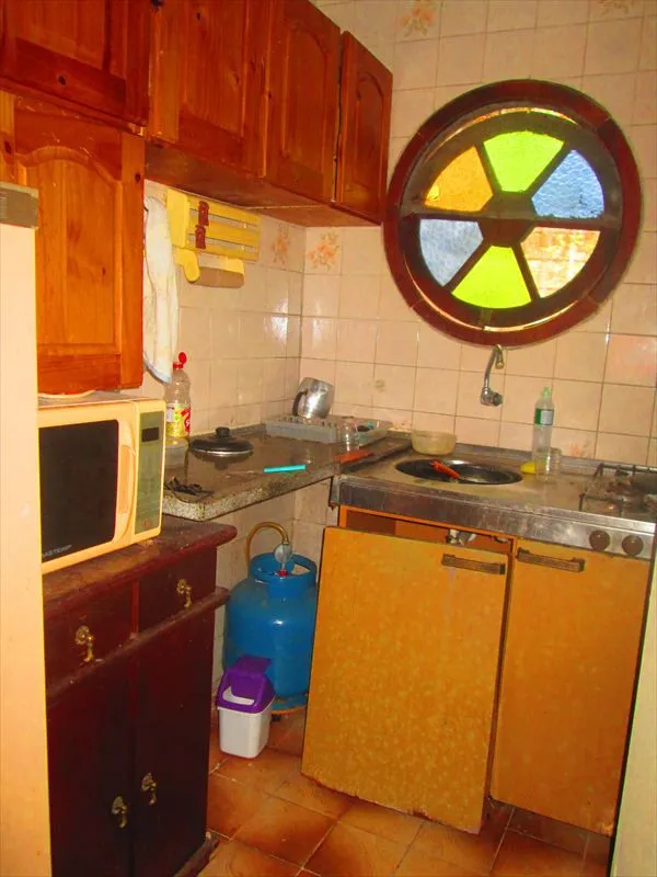 Imagem Casa de Condomínio com 1 Quarto à Venda, 70 m² em Coronel - Itanhaém