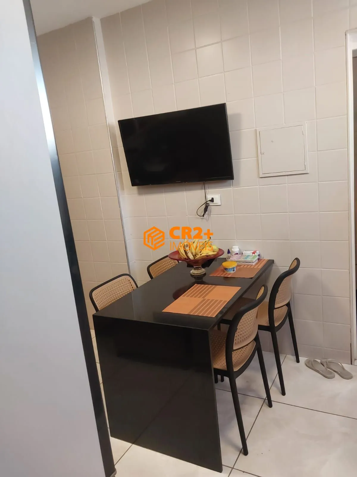 Imagem Vendo excelente apartamento 160 m², 3 quartos no Espinheiro na rua quarenta e o