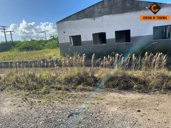 Imagem TERRENO EM CAMAÇARI - POLOPLAST