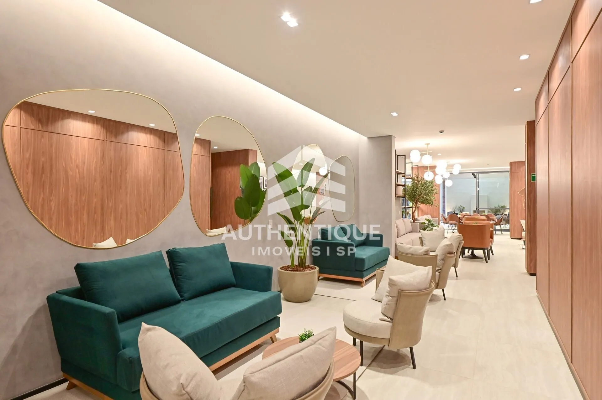 Imagem RAIZ PERDIZES - Apartamento à venda no bairro Perdizes - São Paulo/SP, Zona Oeste