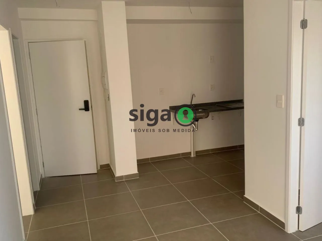 Imagem Apartamento à venda 36,7m², Vila Mariana - SP