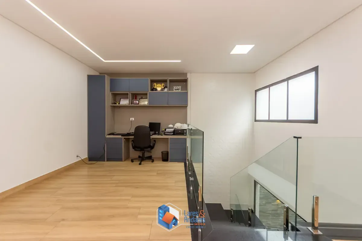 Imagem Casa em condomínio para venda em Vila Pirituba com 4 quartos, sendo 2 suítes, 300m²