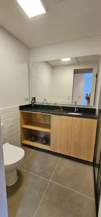 Imagem Apartamento à venda Tarumã Curitiba PR