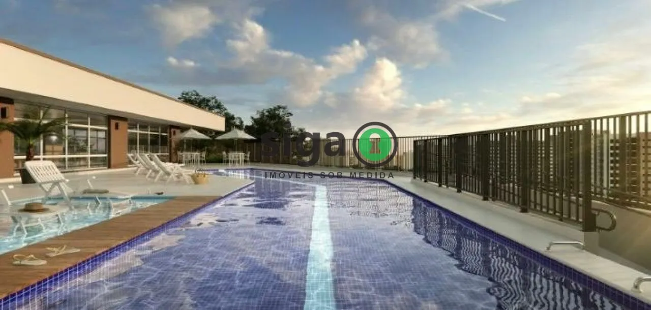 Imagem APARTAMENTO Á VENDA NO PANAMBY, CONDOMINIO OHANA PRÓXIMO A SUSSUMU HIRATA! PRÉDIO NOVO!!!