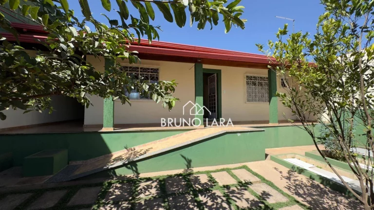 Imagem Casa a venda em São Joaquim de Bicas / Bairro Tereza Cristina