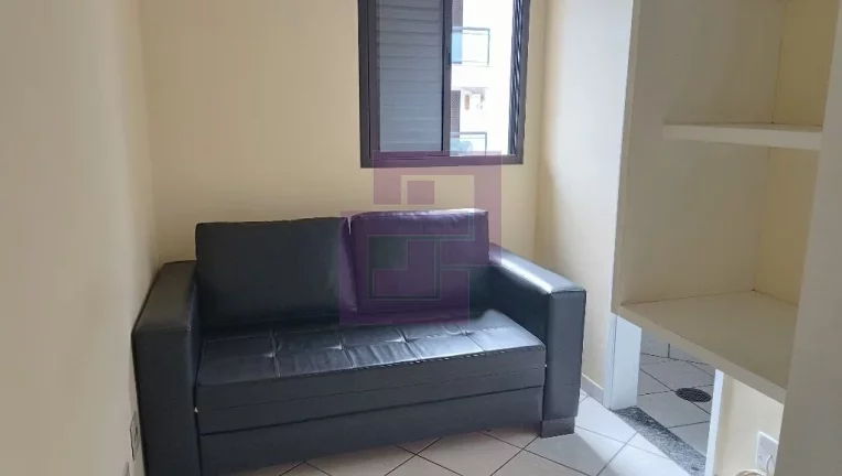Imagem Apartamentos / Padrão na cidade de Guarujá