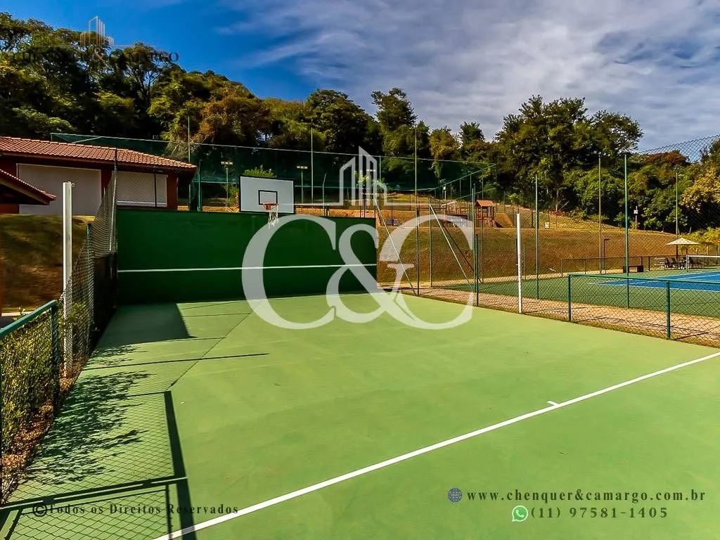 Imagem Terreno à venda no Jardim Atenas Jundiaí, Malota, 746m², aclive e 15m de frente