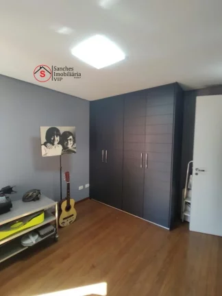 Imagem APARTAMENTO RESIDENCIAL em SANTO ANDRÉ - SP, JARDIM