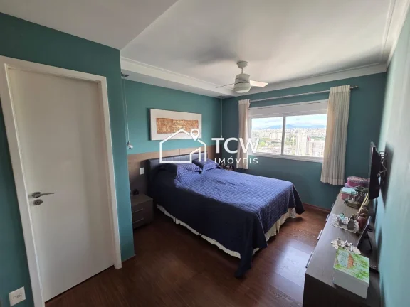 Imagem Apartamento à venda no bairro Belenzinho - São Paulo/SP, Zona Leste