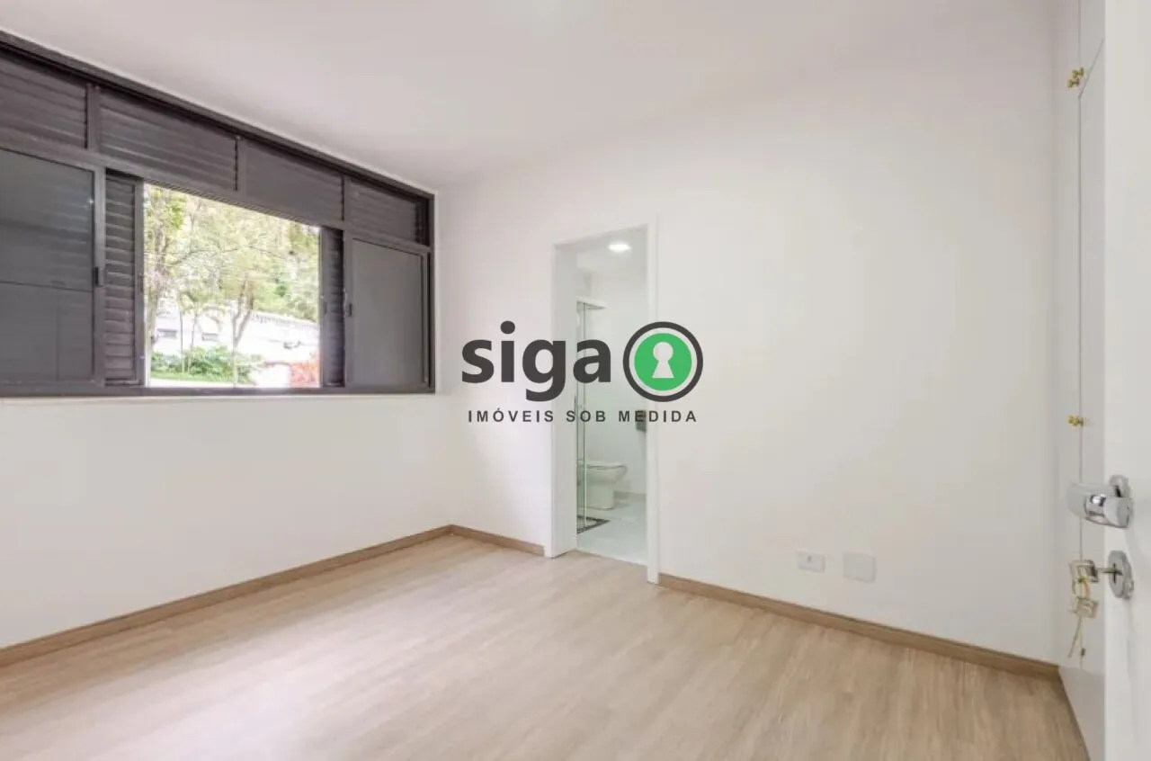 Imagem Apartamento com 3 suítes no Real Parque para Venda