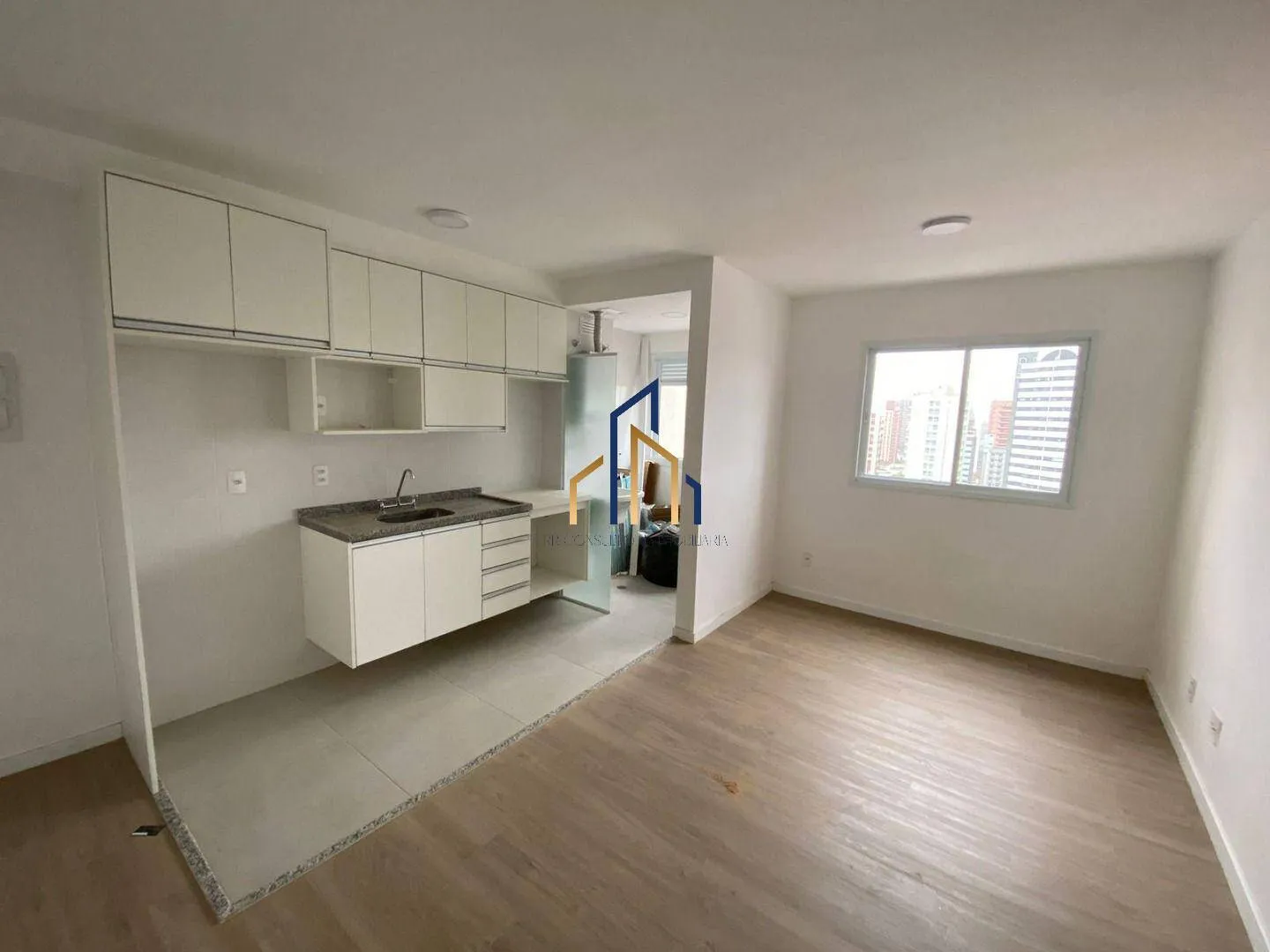 Imagem Apartamento para Locação em Santo André / SP no bairro Centro