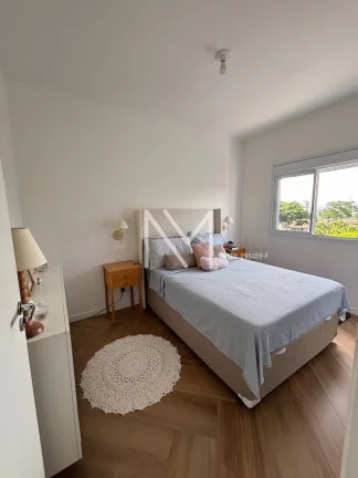 Imagem Apartamento à venda 2 Quartos - 1 Suíte 70m² - Bairro jardim Oriente