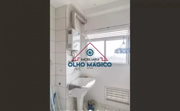 Imagem Apartamento Innova - 2 dormitórios - 1 vaga - Sacada