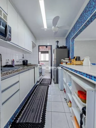 Imagem Apartamento para locação temporada, com 03 dormitórios 1 suíte 02 vagas na Riviera de São Lourenço