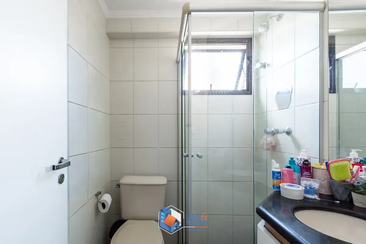 Imagem Apartamento para venda em Perdizes com 4 quartos, sendo 2 suítes, 130m²