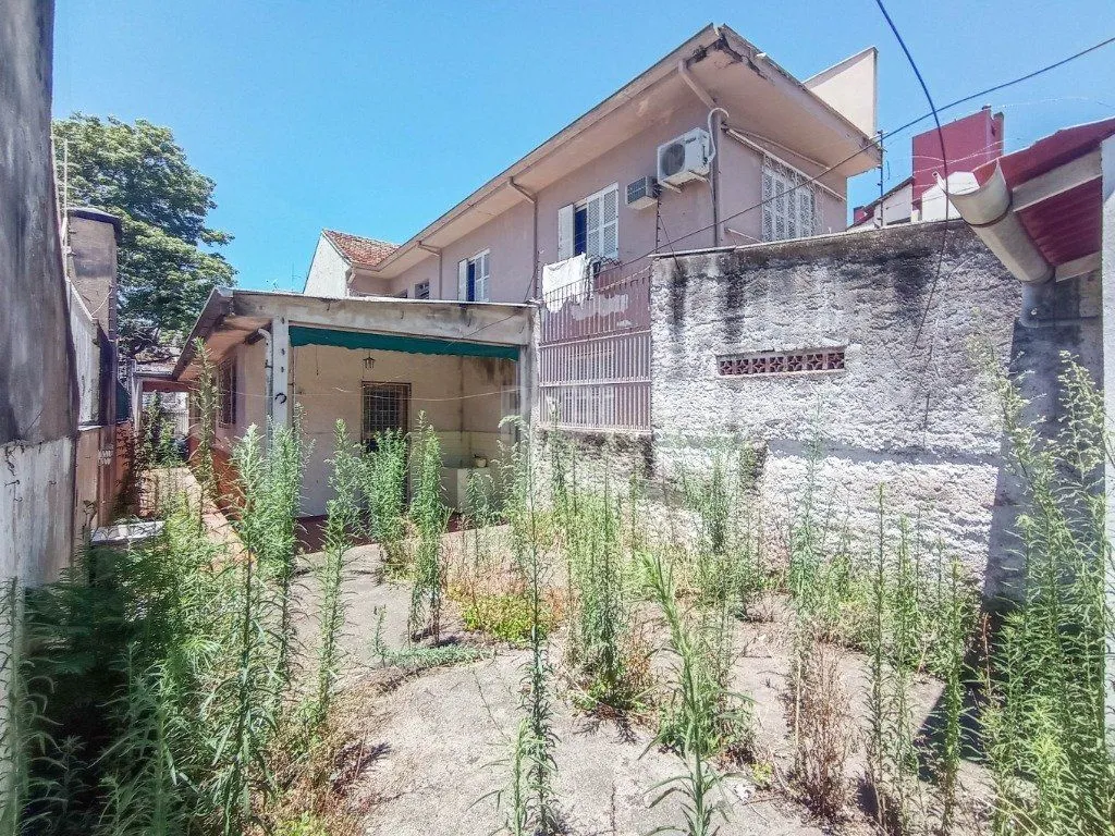 Imagem Casa em Floresta