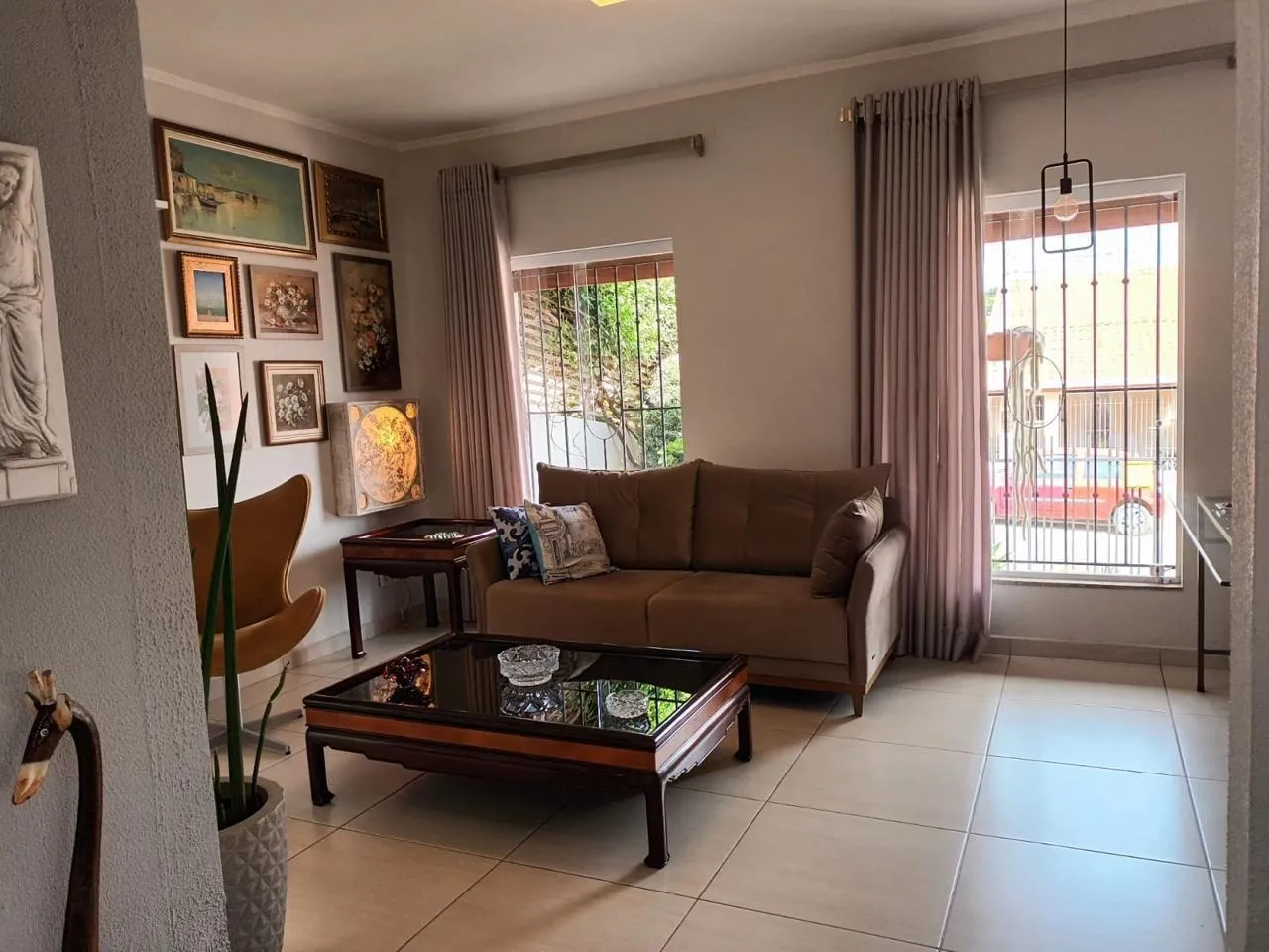 Foto do imóvel OPORTUNIDADE ÚNICA" Linda Casa 150m² Térrea JD Prestes de Barros - Sorocaba R$650.000,00 em JARDIM PRESTES DE BARROS, SOROCABA - SP