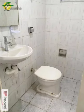 Imagem SOBRADO C/ 139M², 4 DORMS E 2 VAGAS NO JARDIM BRASIL