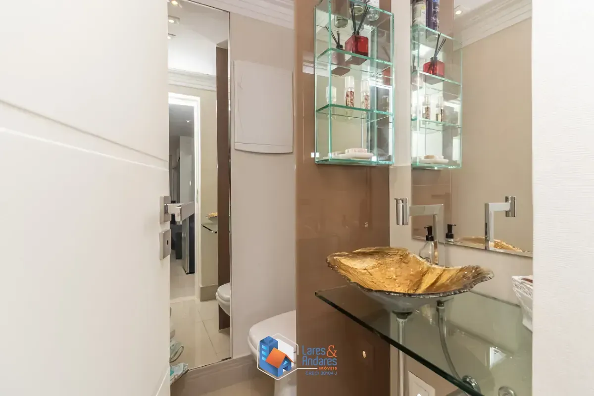 Imagem Cobertura para venda em Jardim Franca com 4 quartos, sendo 2 suítes, 149m²
