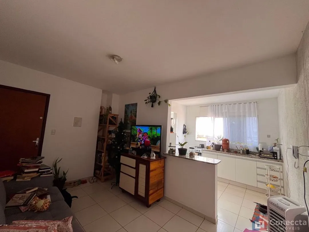Imagem Apartamento à venda, 55 m² por R$ 280.000,00 - São Francisco - Patos de Minas/MG