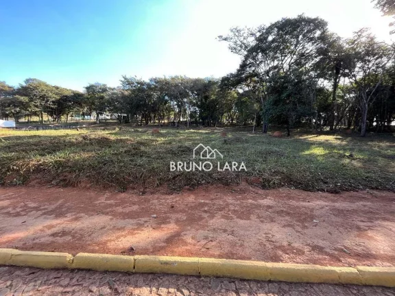 Imagem Terreno à venda no Condomínio Vale do Cedro - São Joaquim de Bicas/MG