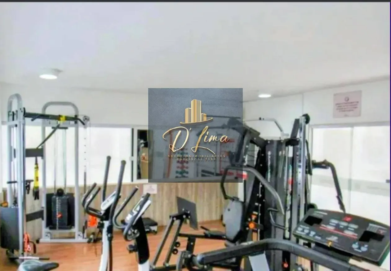 Imagem Residencial Max Village, apartamento a venda 2 quartos em São José