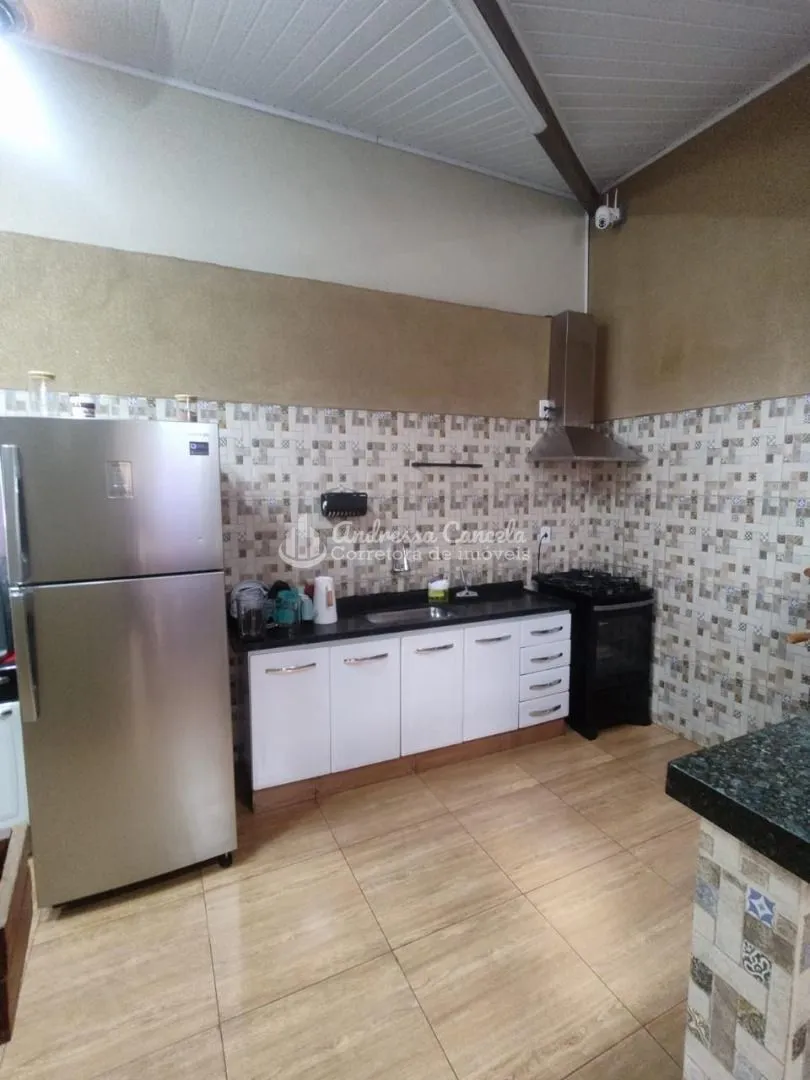 Imagem Casa com 3 dormitórios à venda, 120 m² por R$ 230.000,00 - Loteamento Parque Nova Esperança - São José do Rio Preto/SP