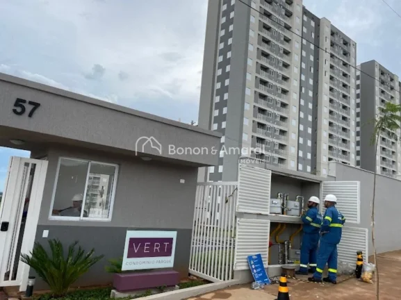 Imagem Apartamento a venda, Oportunidade, 2 quartos, sala com sacada e 1 vaga, condominio novo com lazer co...