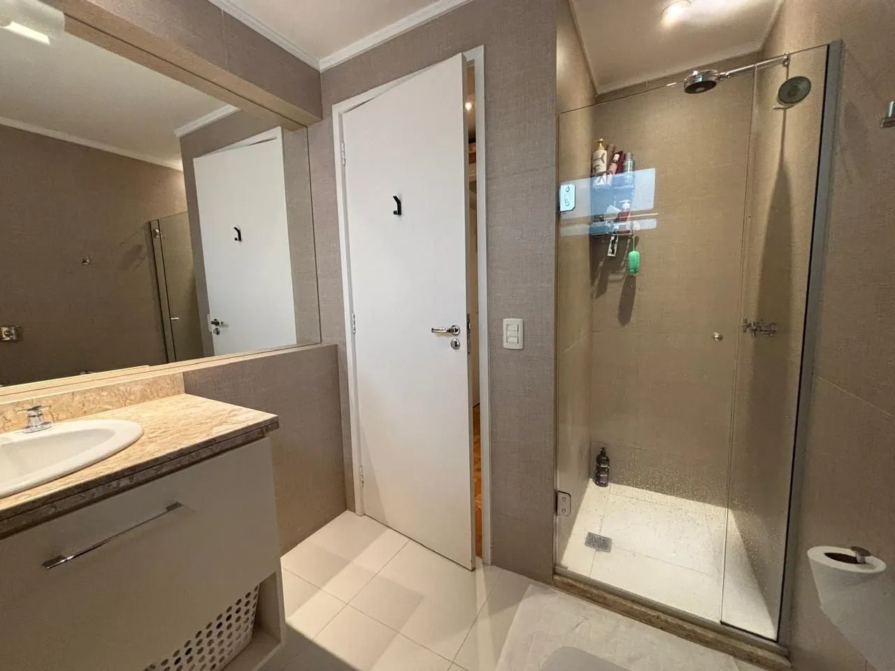 Imagem Apartamento 3 Dormitórios com Suíte no Moinhos de Vento
