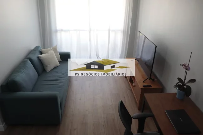 Imagem Apartamento Para venda Jabaquara. 63m2