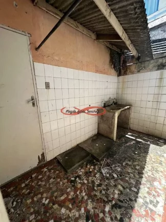Imagem PRÉDIO A VENDA EM EXCELENTE PONTO COMERCIAL VILA NHOCUNÉ