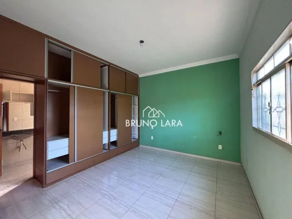 Imagem Casa disponível para locação no bairro Pousada Del Rey - Igarapé / MG