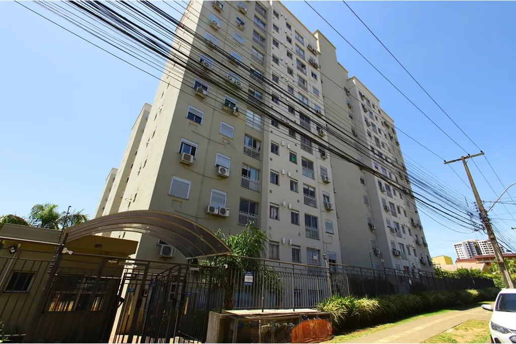 Imagem Apartamento em Jardim Itu