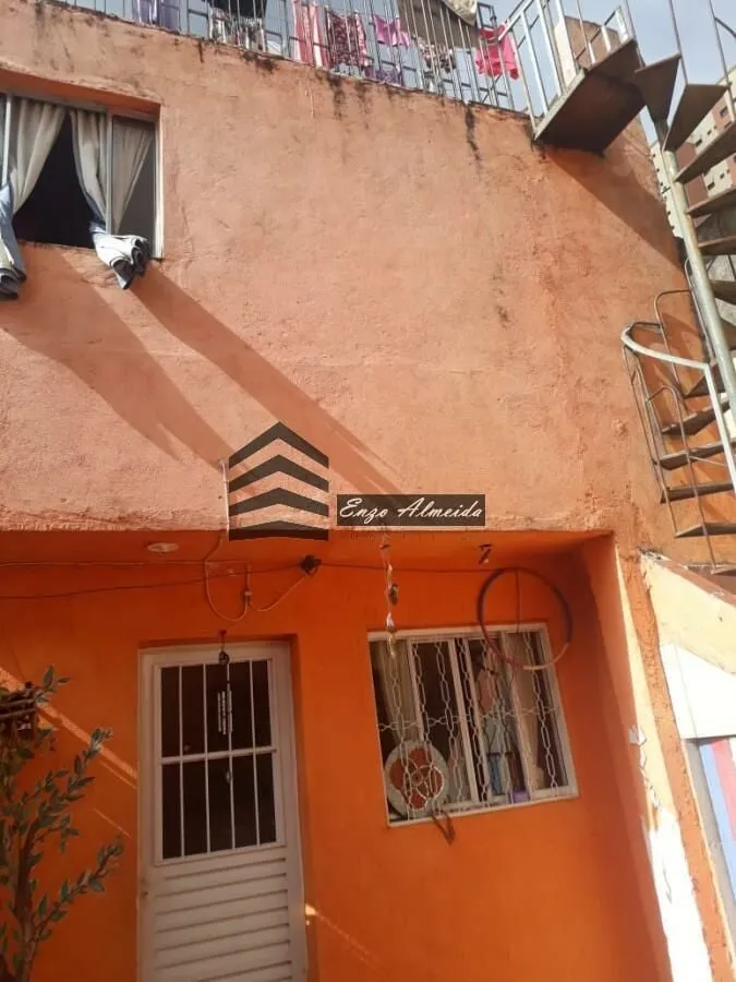 Imagem Casa à venda em São Paulo/SP