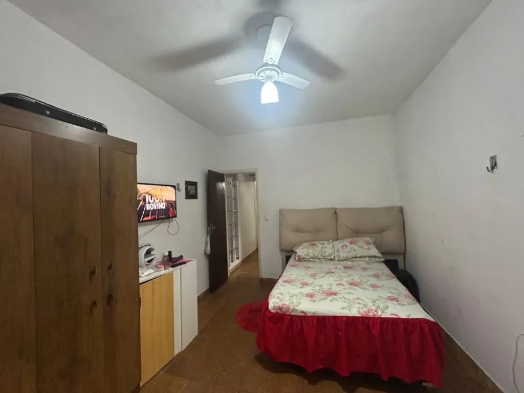 Imagem CASA COM 121,60 m² - TUPI - PRAIA GRANDE SP