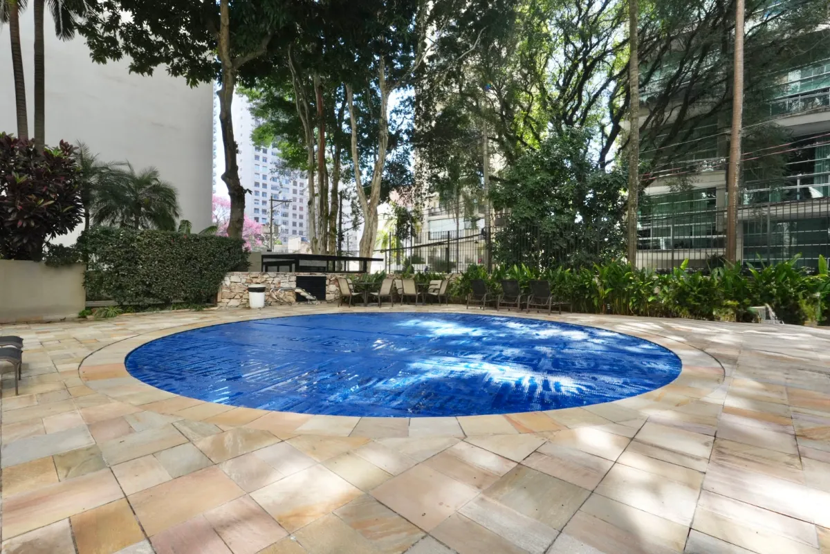 Imagem Apartamento para venda e locação em Perdizes com 3 quartos, sendo 1 suíte, 129m2