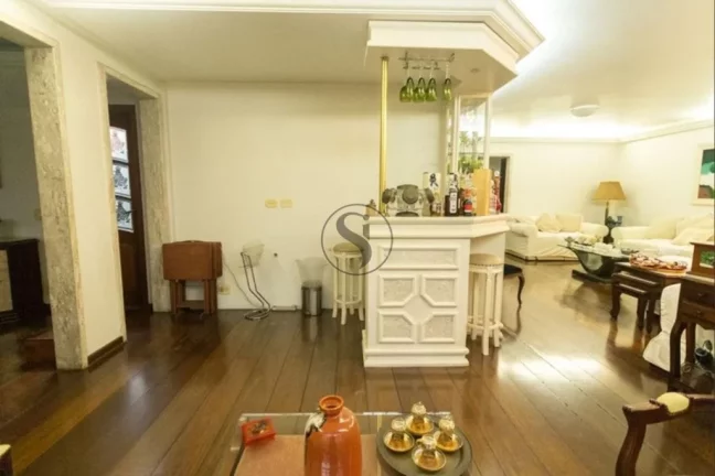 Imagem APARTAMENTO RESIDENCIAL em SÃO PAULO - SP, PERDIZES