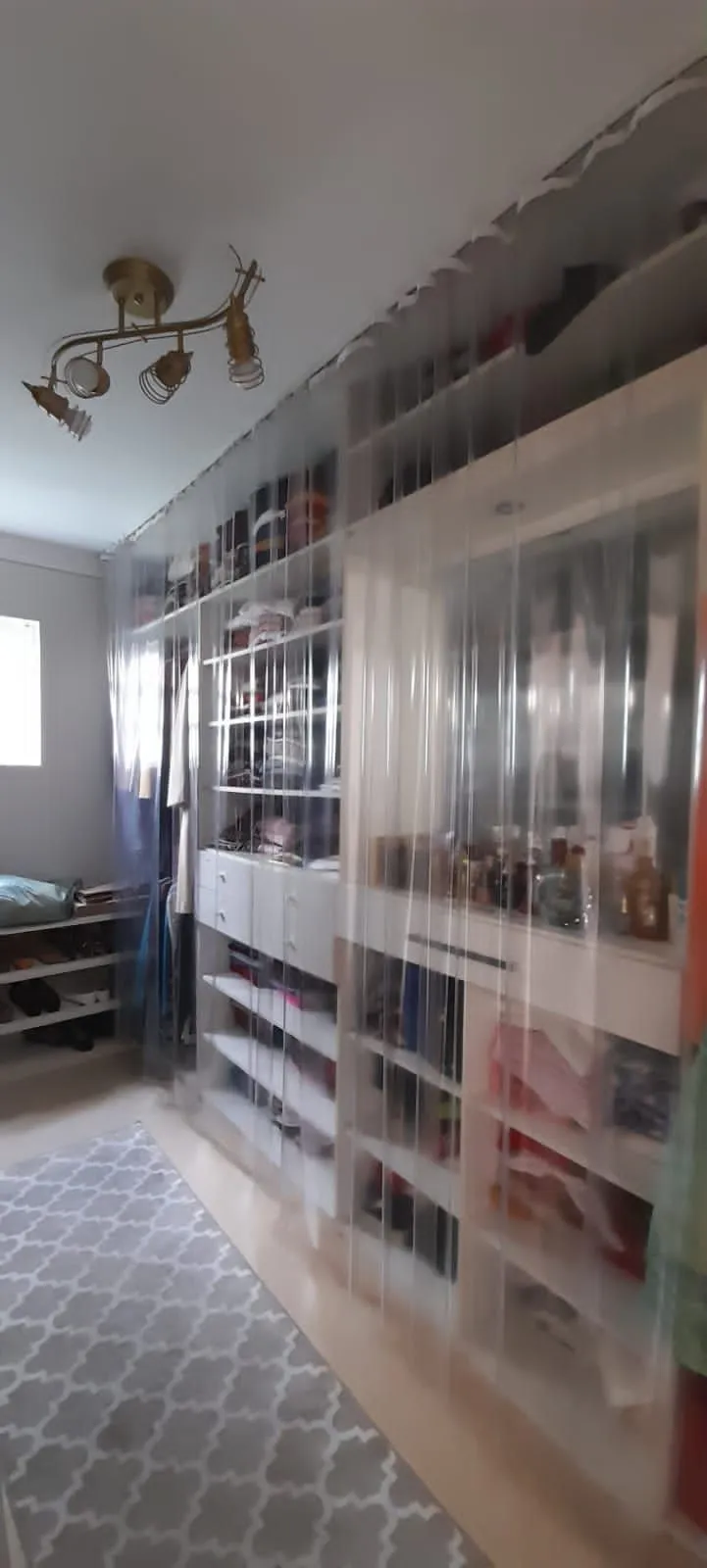 Imagem Cobertura para Venda - 234m², 3 dormitórios, sendo 1 suites, 2 vagas - Santana