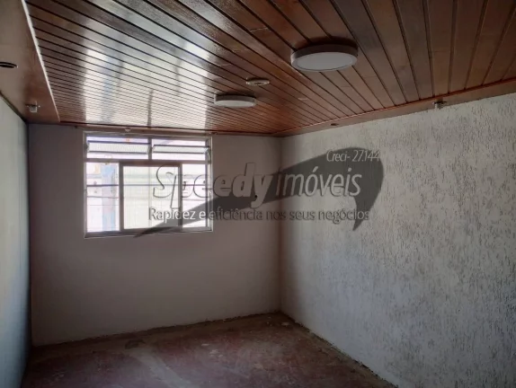 Imagem Salão comercial em Santos para locação