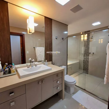 Imagem Apartamento à Venda - Edifício Condomínio Sofistic