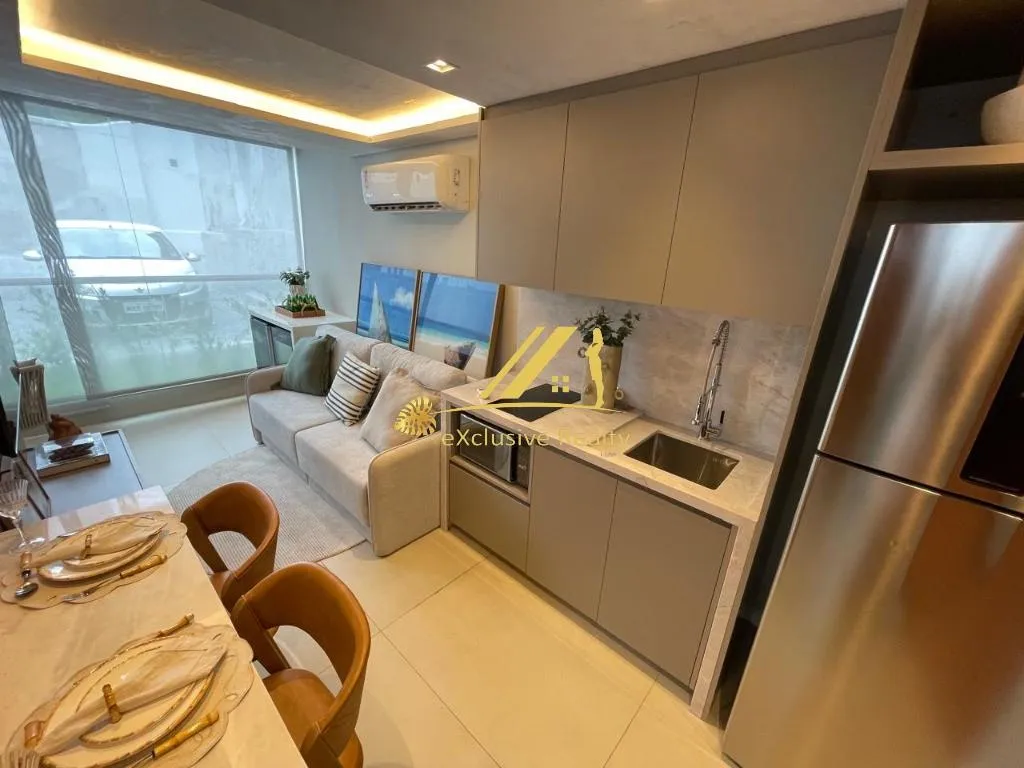 Imagem Apartamento RESIDENCIAL em Salvador - Bahia, Graça