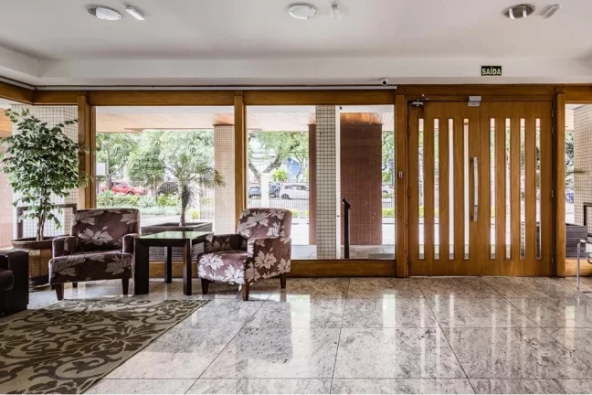 Imagem Apartamento para venda no bairro Jardim Lindóia em Porto Alegre