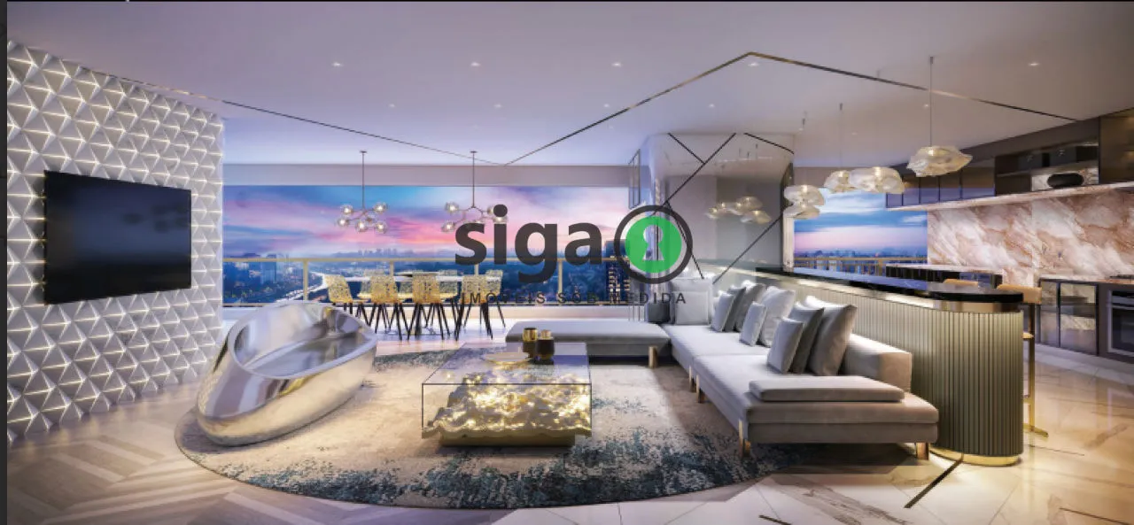 Foto do imóvel APARTAMENTO DE 02 SUÍTES COM LAZER COMPLETO
