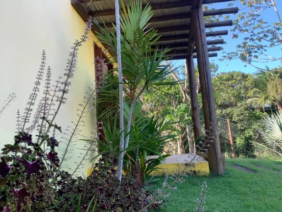 Imagem Casa Umbú Itacaré