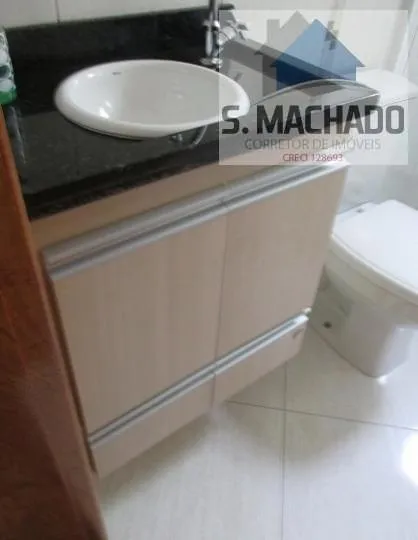 Imagem Apartamento para Venda em Santo André / SP no bairro Parque Oratório